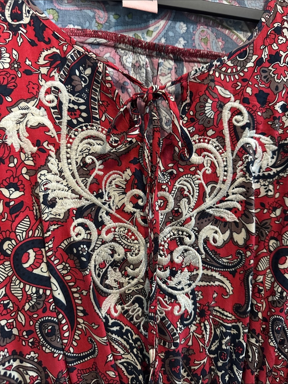 Flying Tomato Mini Dress - Picture 4 of 7